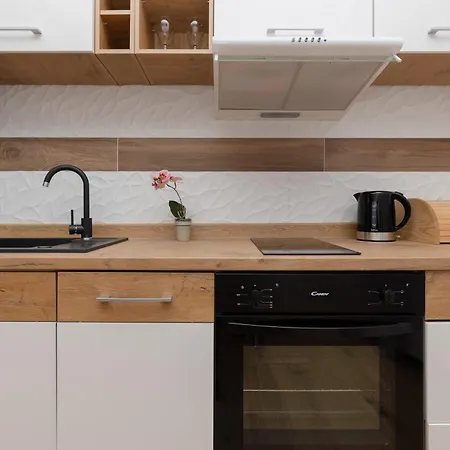 One-bedroom Kazimierz For Office Starowislna By Renters *