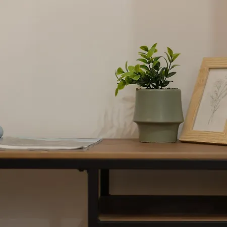公寓 One-bedroom Kazimierz For Office Starowislna By Renters 克拉科夫