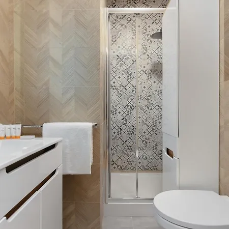 Apartment One-bedroom Kazimierz For Office Starowislna By Renters