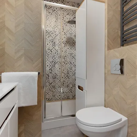 One-bedroom Kazimierz For Office Starowislna By Renters *