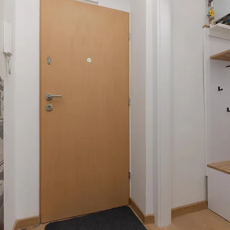 One-bedroom Kazimierz For Office Starowislna By Renters * Krakow